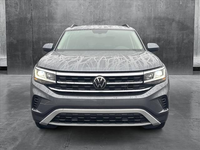 2023 Volkswagen Atlas 2.0T SE