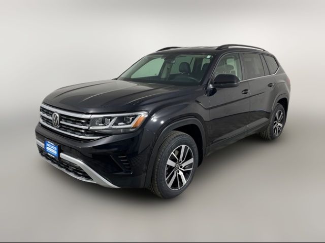 2023 Volkswagen Atlas 2.0T SE