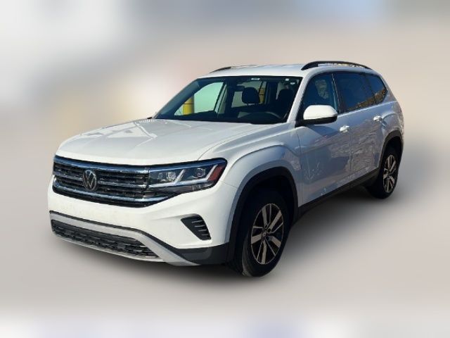 2023 Volkswagen Atlas 2.0T SE