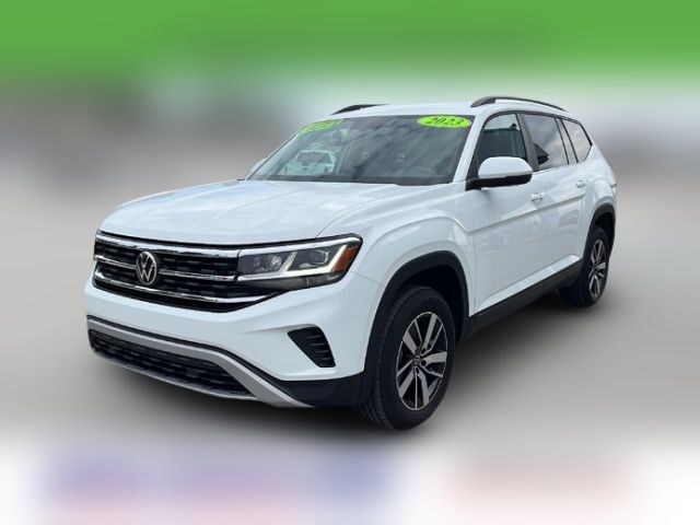 2023 Volkswagen Atlas 2.0T SE