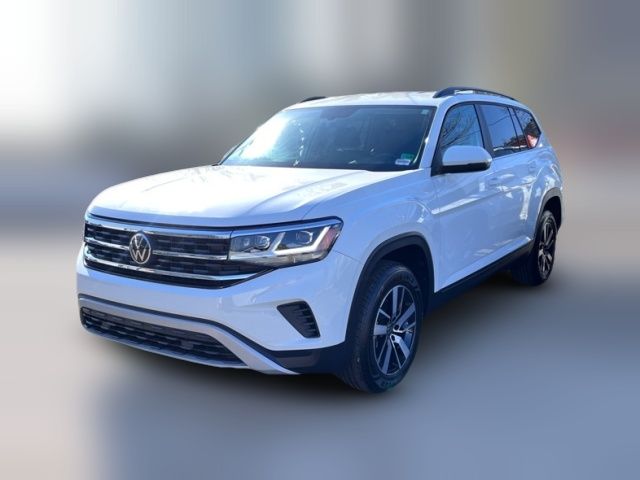 2023 Volkswagen Atlas 2.0T SE