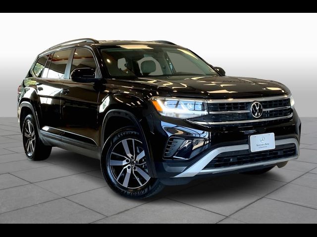 2023 Volkswagen Atlas 2.0T SE