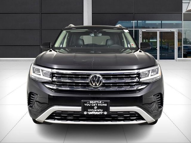 2023 Volkswagen Atlas 2.0T SEL