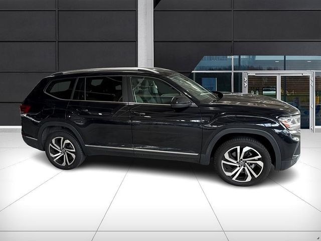 2023 Volkswagen Atlas 2.0T SEL