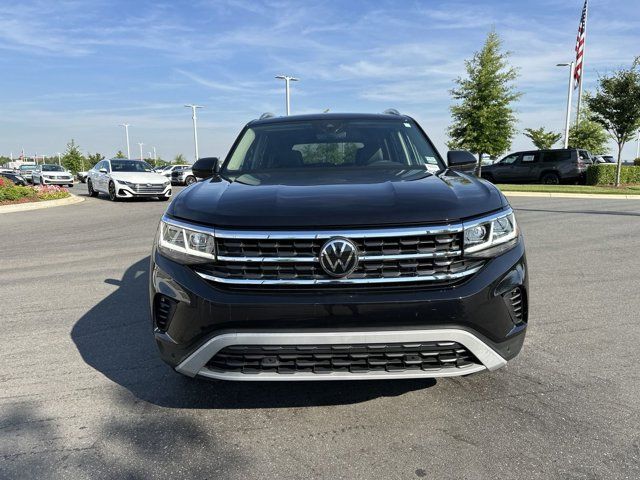 2023 Volkswagen Atlas 2.0T SEL