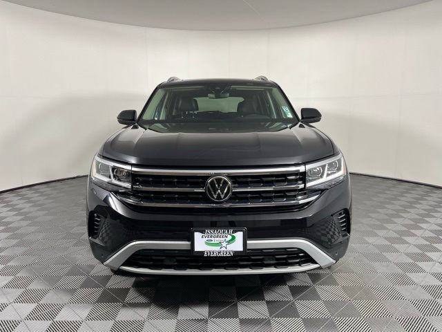 2023 Volkswagen Atlas 2.0T SEL