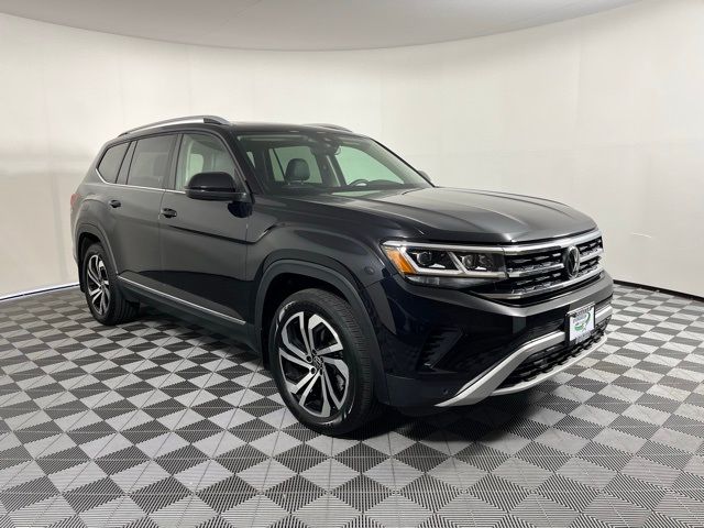 2023 Volkswagen Atlas 2.0T SEL