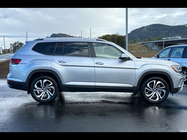 2023 Volkswagen Atlas 2.0T SEL