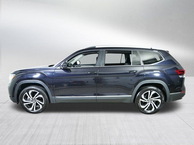 2023 Volkswagen Atlas 2.0T SEL