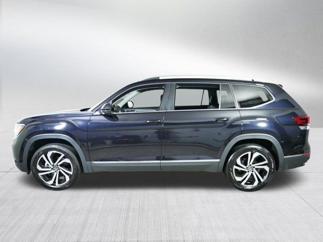 2023 Volkswagen Atlas 2.0T SEL