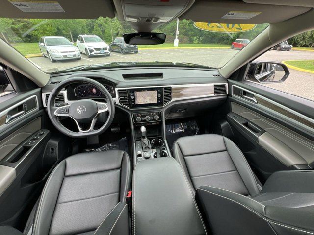 2023 Volkswagen Atlas 2.0T SEL