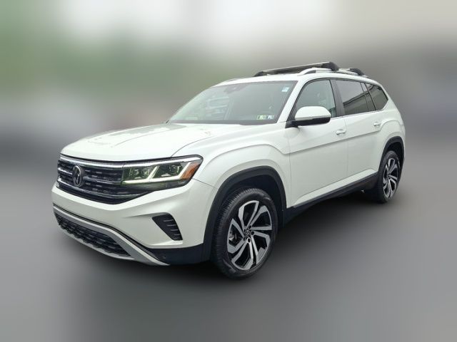 2023 Volkswagen Atlas 2.0T SEL