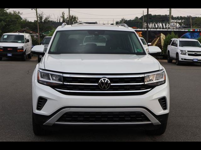 2023 Volkswagen Atlas 2.0T SEL