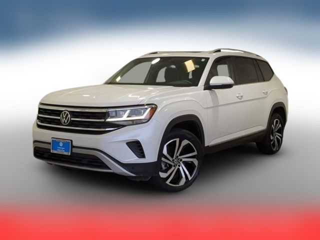 2023 Volkswagen Atlas 2.0T SEL