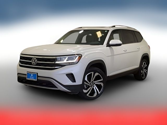 2023 Volkswagen Atlas 2.0T SEL