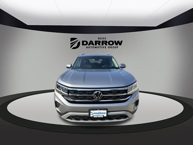 2023 Volkswagen Atlas 2.0T SEL