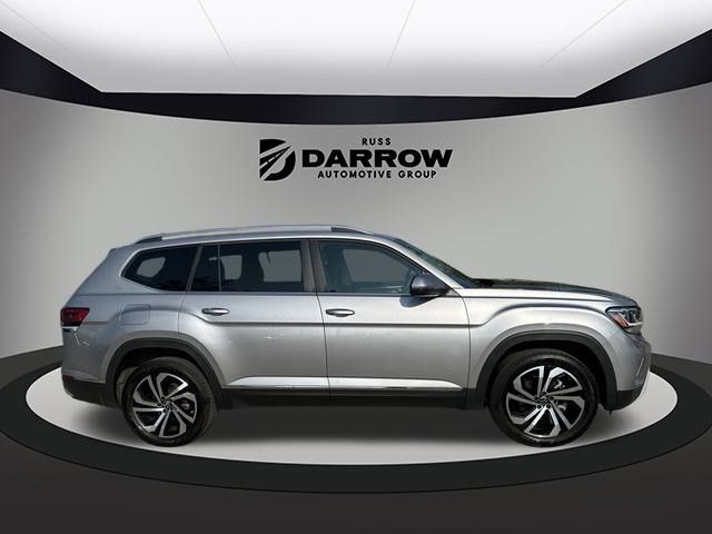 2023 Volkswagen Atlas 2.0T SEL