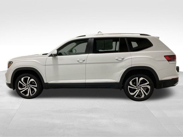 2023 Volkswagen Atlas 2.0T SEL