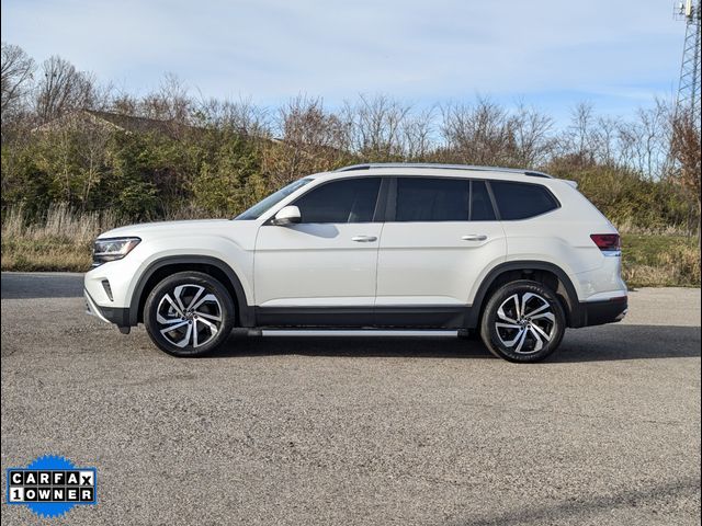 2023 Volkswagen Atlas 2.0T SEL