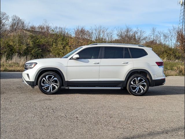 2023 Volkswagen Atlas 2.0T SEL