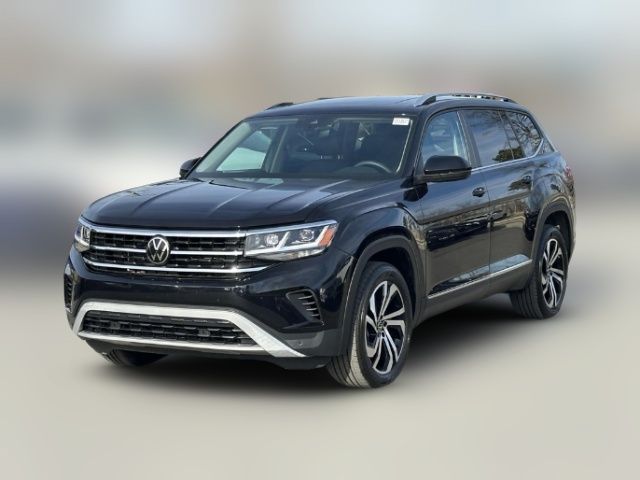 2023 Volkswagen Atlas 2.0T SEL