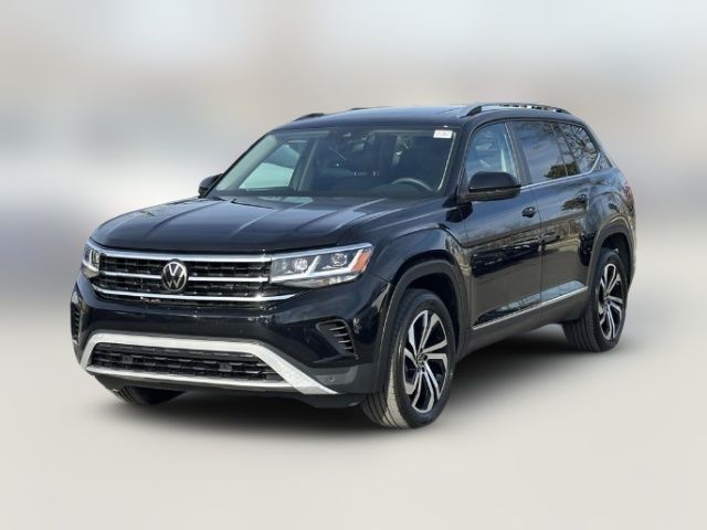 2023 Volkswagen Atlas 2.0T SEL