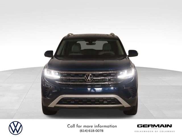 2023 Volkswagen Atlas 2.0T SEL