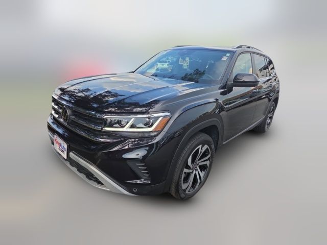 2023 Volkswagen Atlas 2.0T SEL