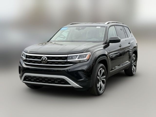 2023 Volkswagen Atlas 2.0T SEL