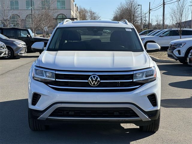 2023 Volkswagen Atlas 2.0T SEL