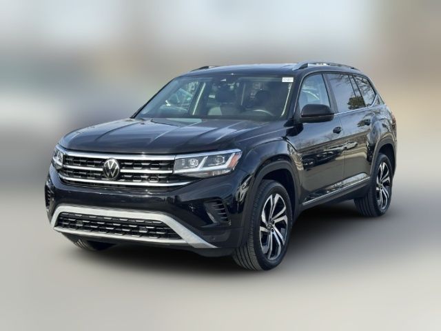 2023 Volkswagen Atlas 2.0T SEL