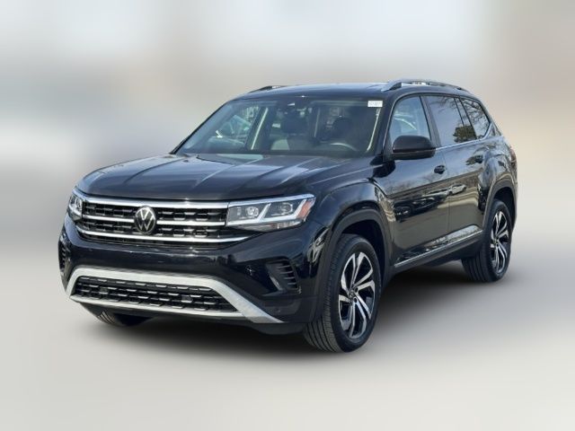 2023 Volkswagen Atlas 2.0T SEL