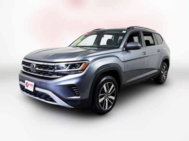 2023 Volkswagen Atlas 2.0T SE