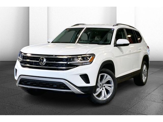 2023 Volkswagen Atlas 2.0T SE Technology