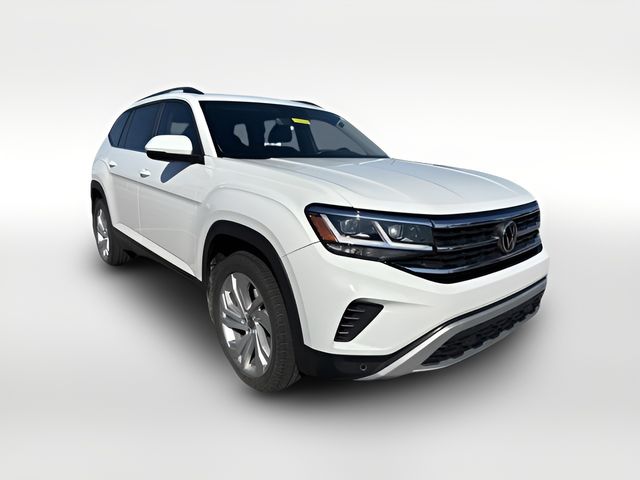 2023 Volkswagen Atlas 2.0T SE Technology