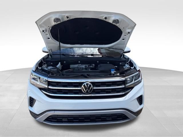 2023 Volkswagen Atlas 2.0T SE Technology