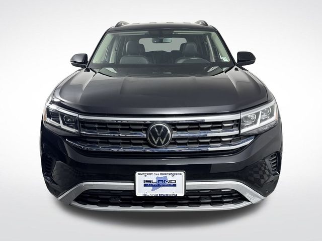 2023 Volkswagen Atlas 2.0T SE Technology