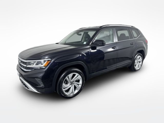 2023 Volkswagen Atlas 2.0T SE Technology