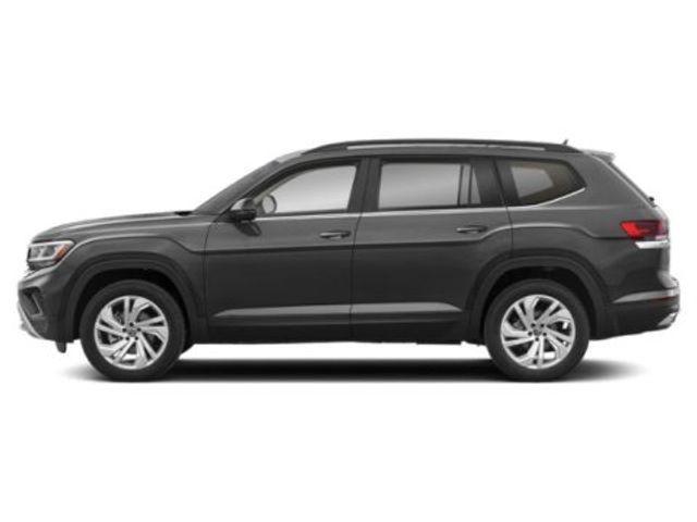 2023 Volkswagen Atlas 2.0T SE Technology