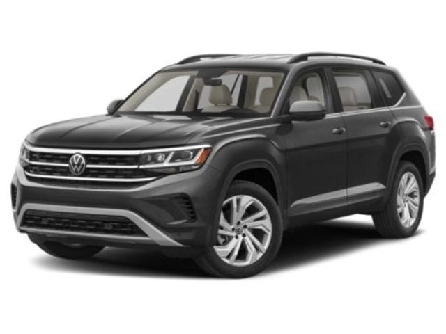 2023 Volkswagen Atlas 2.0T SE Technology