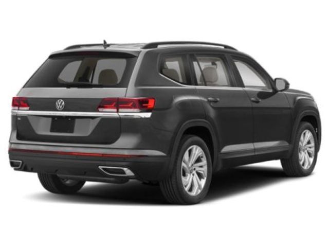 2023 Volkswagen Atlas 2.0T SE Technology