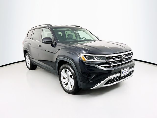 2023 Volkswagen Atlas 2.0T SE Technology