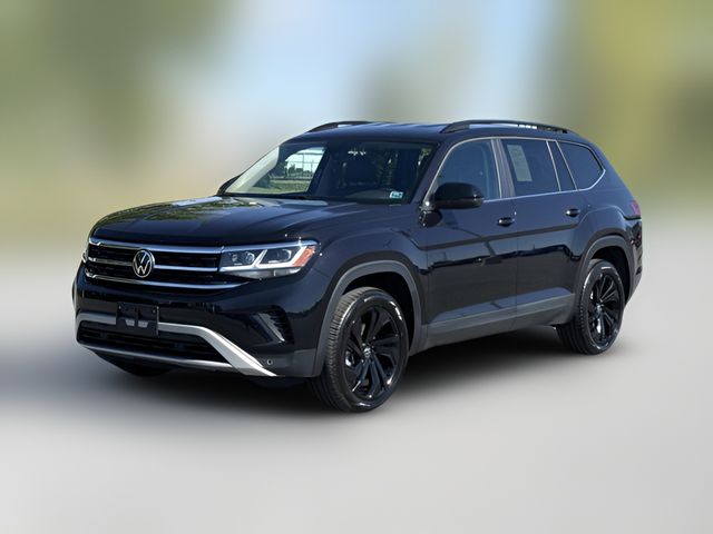 2023 Volkswagen Atlas 2.0T SE Technology