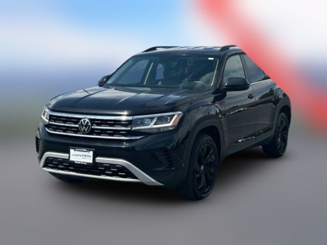 2023 Volkswagen Atlas 2.0T SE Technology