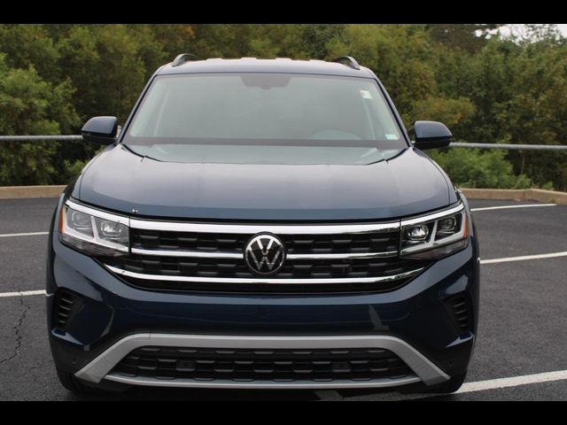 2023 Volkswagen Atlas 2.0T SE Technology