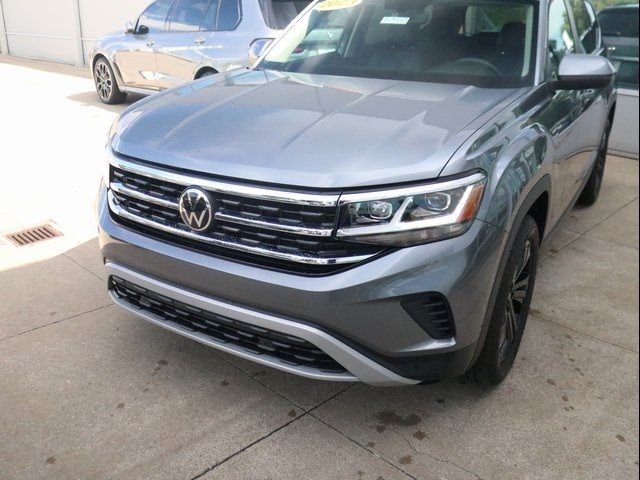 2023 Volkswagen Atlas 2.0T SE Technology