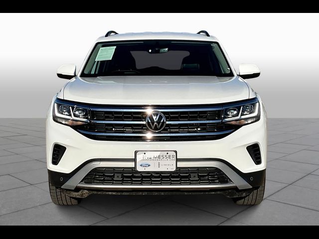 2023 Volkswagen Atlas 2.0T SE Technology