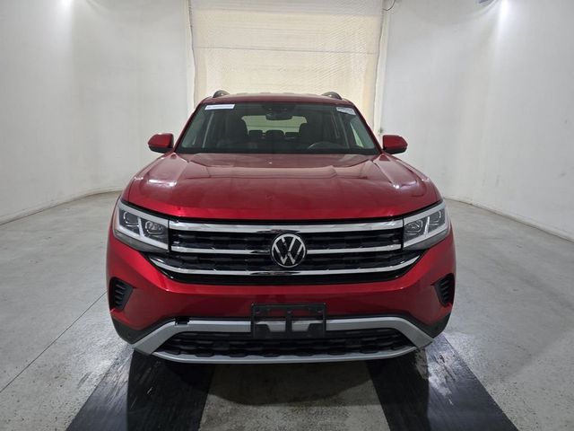 2023 Volkswagen Atlas 2.0T SE Technology