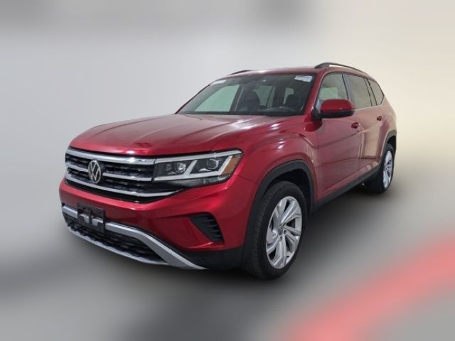 2023 Volkswagen Atlas 2.0T SE Technology