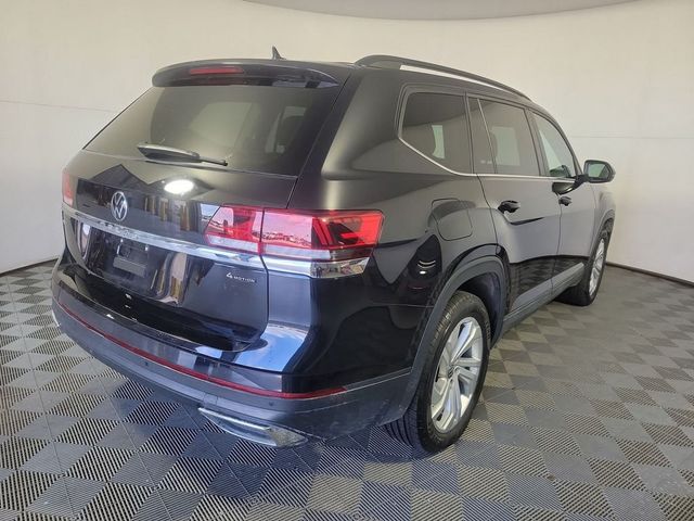 2023 Volkswagen Atlas 2.0T SE Technology